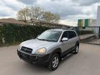 Hyndai Tucson 2006 - 137.000km 2.0d-zeer proper Rijd perfect, Auto's, Ford, Particulier, Te koop