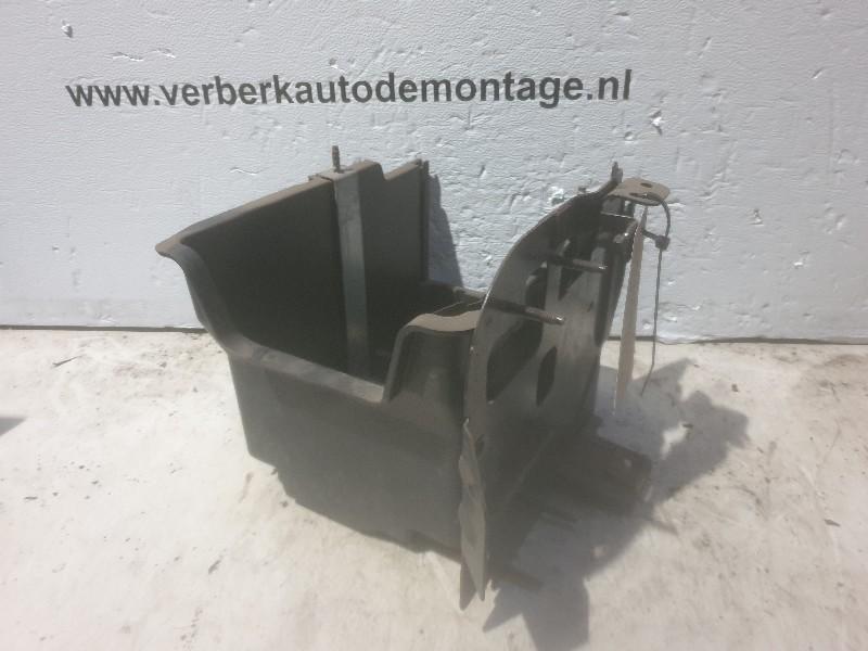 BAC A BATTERIE automaat Ford B-Max (JK8) (01-2012/-), Utilisé, Ford