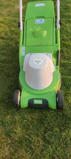 Zelftrekkende viking grasmaaier, Ophalen, Viking, Gebruikt, Elektrische grasmaaier