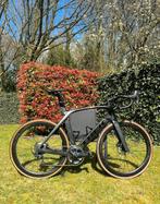 Trek Madone SL 6, Ophalen, Zo goed als nieuw, Carbon, Heren