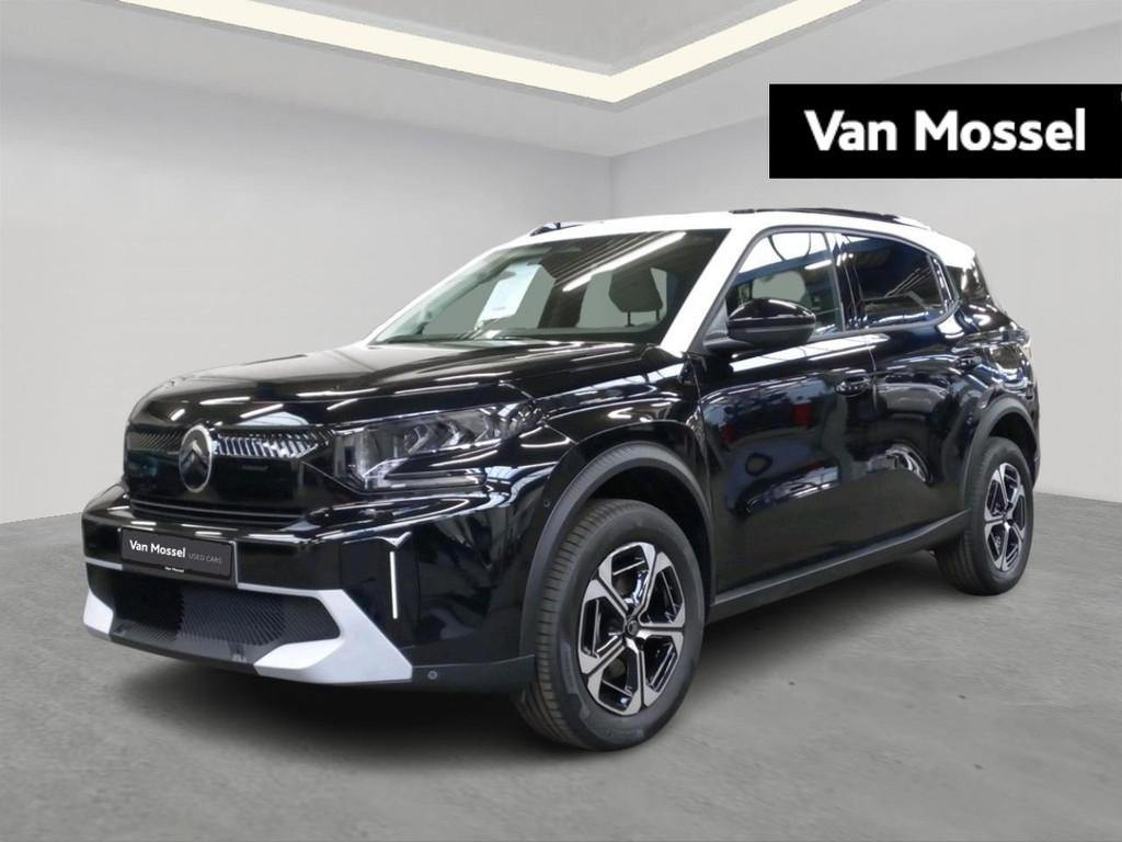 Citroën C3 Aircross Hybrid Automatic MAX, Auto's, Citroën, Bedrijf, Te koop, C3 Aircross, Airbags, Airconditioning, Bluetooth