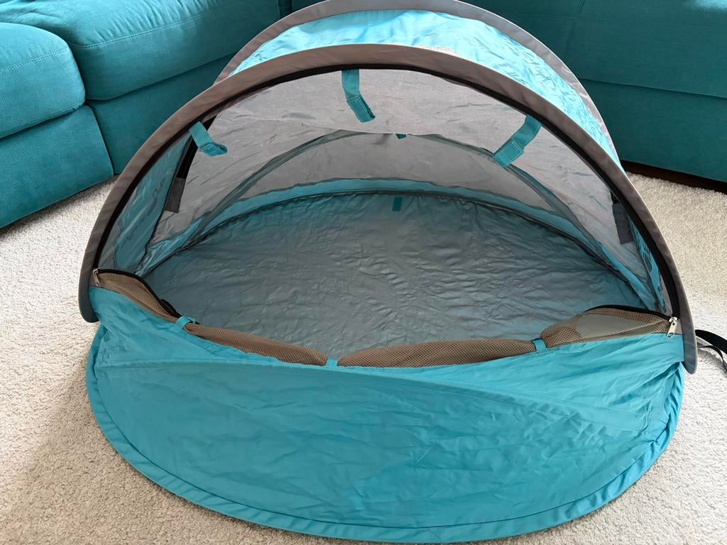 Bo jungle UV-tent, Kinderen en Baby's, Ophalen, Gebruikt
