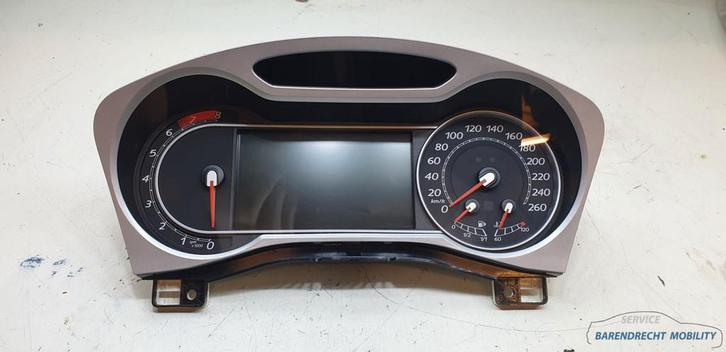 Kilometerteller groot scherm Mondeo IV Kmteller AM2T-10849TC, Auto-onderdelen, Dashboard en Schakelaars, Ford, Gebruikt
