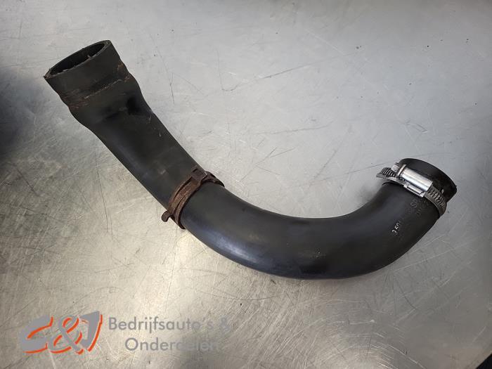 Radiateurslang van een Mercedes Vito, Gebruikt, -, Ophalen of Verzenden, -