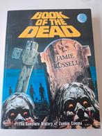 Book of the dead  Jamie Russel, Boeken, Ophalen of Verzenden
