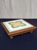 Carrelage en céramique French Music Box Coaster, Enlèvement ou Envoi