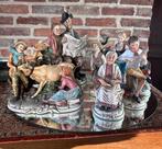 Beeldjes verzameling, Ophalen, Zo goed als nieuw