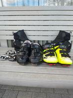 Spd race schoenen, Ophalen, Schoenen