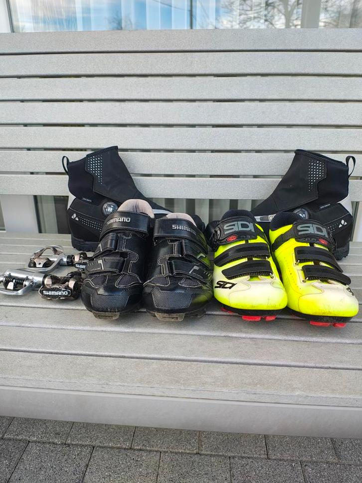 Chaussures de course Spd, Sports nautiques & Bateaux, Wakeboard, Chaussures, Enlèvement