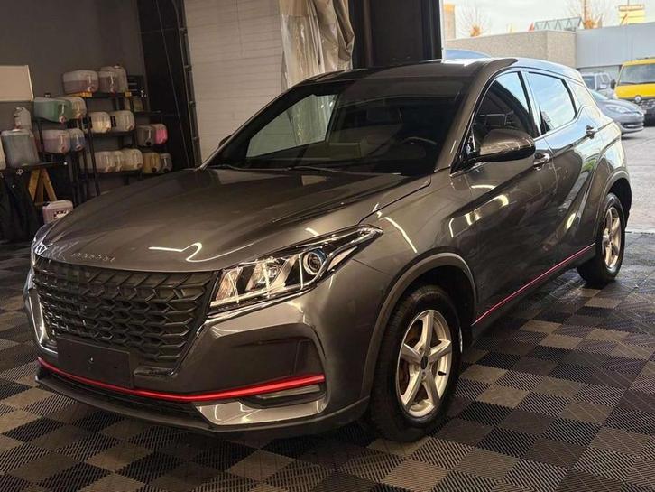 DFSK 1.5i bj 2023 km 139d AUTOMATIQUE, Auto's, Overige Auto's, Bedrijf, Te koop, ABS, Airbags, Airconditioning, Bluetooth, Centrale vergrendeling