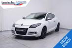 Renault Megane Coupé 1.5 dCi GT-Line Navi Clima Camera Cruis, Auto's, 88 g/km, Wit, Parkeersensor, Bedrijf