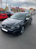 Golf 7.5 R 4motion DSG, Autos, Cuir, Achat, Euro 6, Entretenue par le concessionnaire