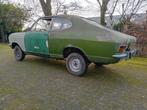 Opel Kadett B coupe, Auto's, Oldtimers, Automaat, Opel, Particulier, Te koop