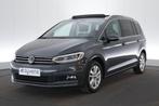 (2BLY554) VOLKSWAGEN TOURAN, Argent ou Gris, Achat, Euro 6, Entreprise
