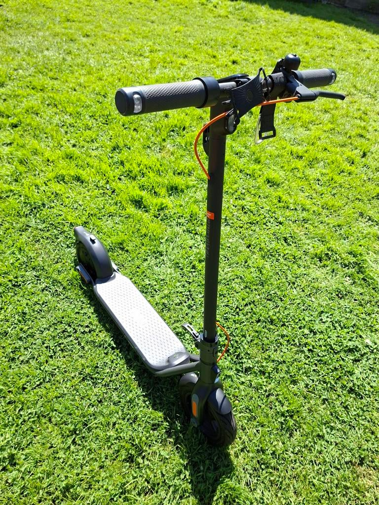 Ninebot F2 Plus-scooter, Nieuw, Segway Ninebot