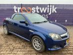 2004 - Opel - Tigra TwinTop - 1.4-16V Enjoy - Voiture, Autos, Achat, Entreprise, Cabriolet, Toit ouvrant