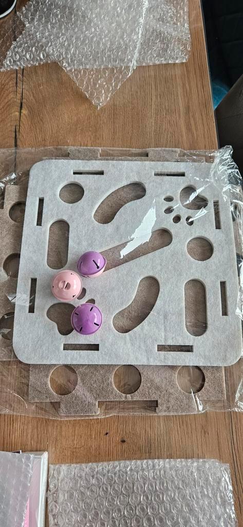 jouet pour chat, Animaux & Accessoires, Jouets pour chats, Enlèvement