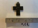 hanger kruis, Enlèvement ou Envoi, Neuf, Pendentif