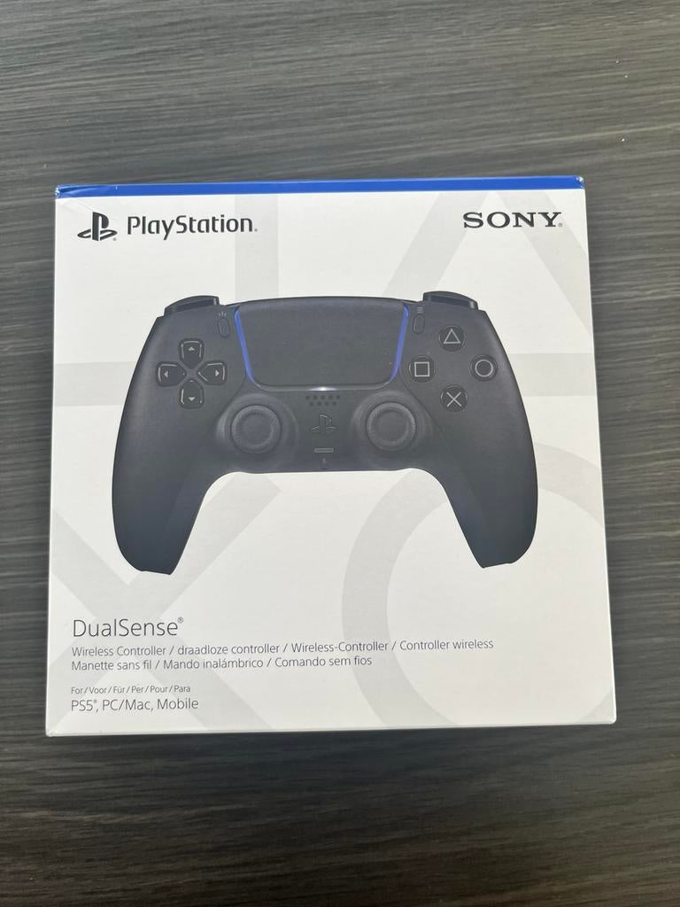Ps5 controller, Enlèvement, Comme neuf, Contrôleur