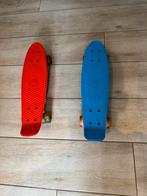 2 skateboarden, Sport en Fitness, Skateboarden, Ophalen of Verzenden, Zo goed als nieuw