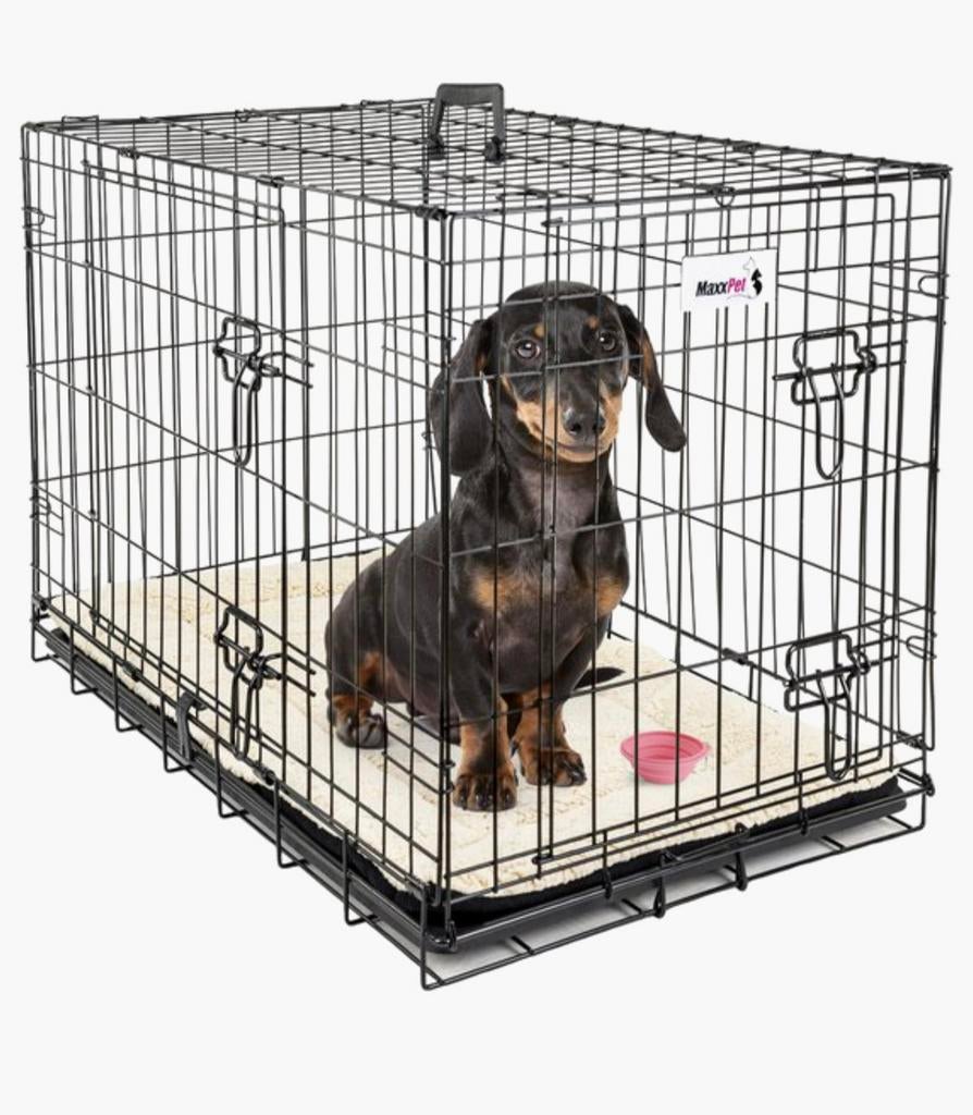 Bench hond, Animaux & Accessoires, Maisons pour chiens, Enlèvement