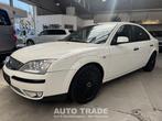 Ford Mondeo 2.0 Diesel | Airco | Keuring+Garantie, Autos, Ford, Entreprise, Mondeo, Boîte manuelle, 131 ch