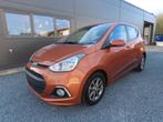 Hyundai i10 i10 1.0i Blue Drive (bj 2015), 4 zetels, Gebruikt, Euro 6, 2900 kg