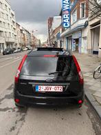 Ford fiesta à vendre sur Bruxelles,, Autos, Achat, Entreprise, Boîte manuelle, Noir