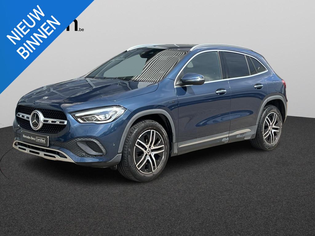 Mercedes-Benz GLA 250 e Business Line (automatique), Achat, Euro 6, 16 kWh, Hybride rechargeable