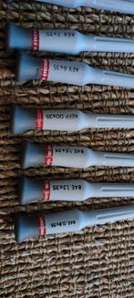 Facom set van 10 precisieschroevendraaiers, Gebruikt