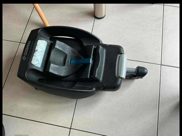 Easybase 2, Auto diversen, Dakkoffers, Ophalen of Verzenden