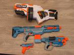 Nerf elite 20 reeks en nerf ultra, Enlèvement, Comme neuf