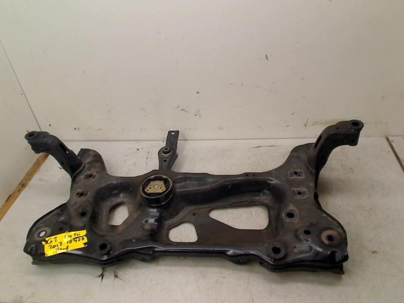 SUBFRAME golf 7 Volkswagen Golf VII (AUA) (3Q0199315B), Auto-onderdelen, Ophanging en Onderstel, Gebruikt, De Bloemendaal 21 21
5221 EB  'S HERTOGENBOSCH, NL