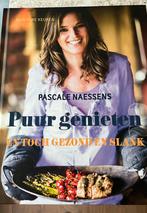 Pascale Naessens - Puur genieten 2, Boeken, Ophalen of Verzenden, Pascale Naessens