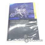 Mercedes-Benz G-Klasse A2198272700 COMAND APS Navigatie Upda, -, -, Ophalen of Verzenden, Zo goed als nieuw