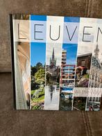 Boek over Leuven, Boeken, Ophalen of Verzenden, Gelezen