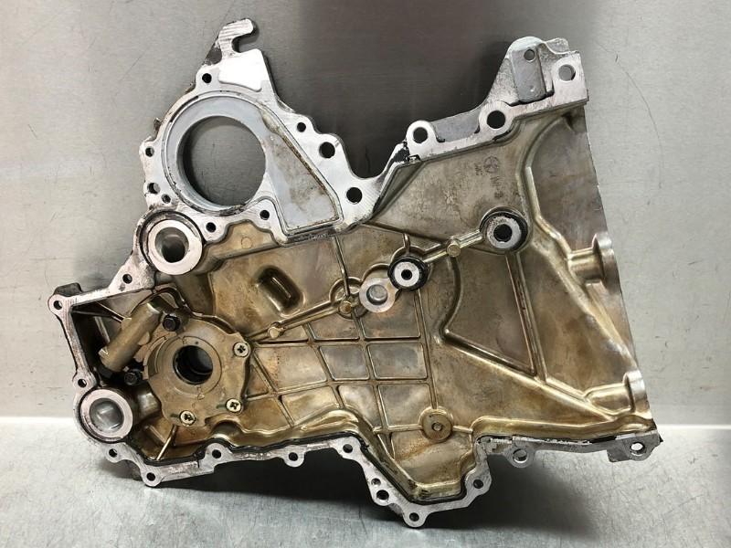 DISTRIBUTIEDEKSEL Kia Venga (01-2010/03-2019) (|213502B010|), Gebruikt, Kia