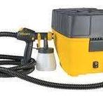 Wagner W 860E – Innovatief Fijnspuitsysteem, Enlèvement ou Envoi, Comme neuf