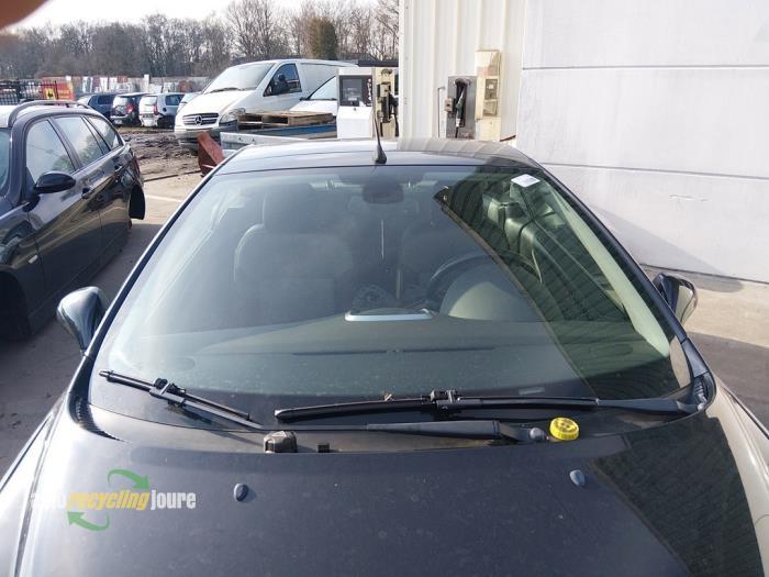 Pare-brise d'un Peugeot 207, Autos : Pièces & Accessoires, Vitres & Accessoires, Peugeot, Utilisé, 3 mois de garantie