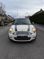 Mini Cooper R56, Auto's, Euro 5, Wit, Bedrijf, 5 deurs