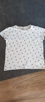 Tshirt jbc 146, Kinderen en Baby's, Kinderkleding | Maat 146, Ophalen of Verzenden, Meisje