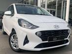 Hyundai i10 1.0i / Airco/ CarPlay/ Cruise/ Faible KM/ GARANT, Autos, Hyundai, Achat, 998 cm³, Euro 6, Entreprise