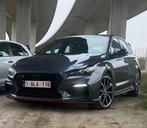 Hyundai i30 N Performance, Autos, Argent ou Gris, Achat, Euro 6, Noir