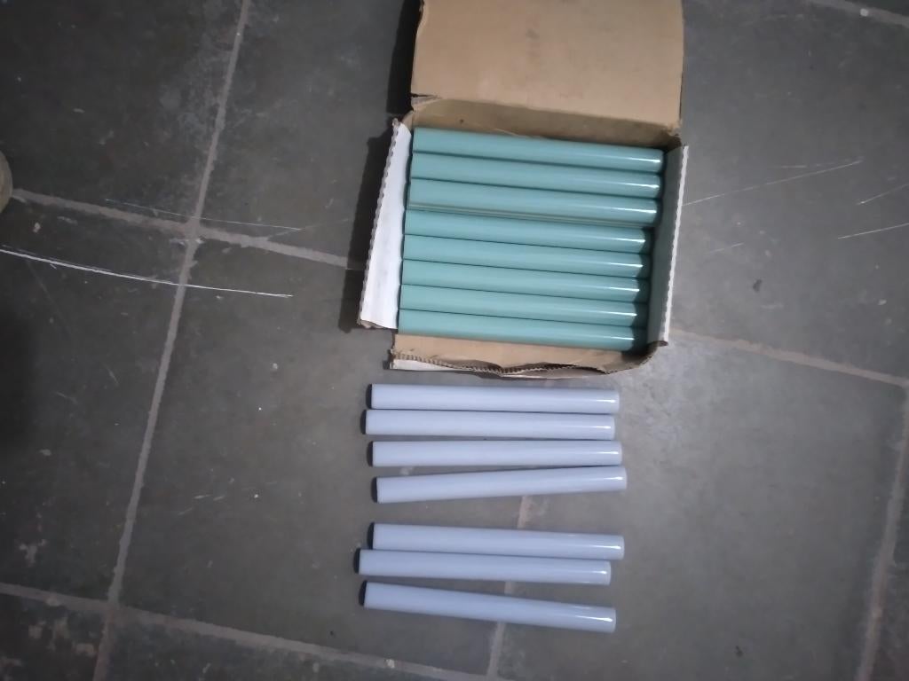 listel carrelage, Enlèvement, Neuf