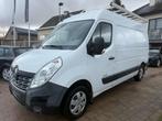 Renault Master 2.3 dci Cargo léger 2015, Autos, Euro 5, Achat, Entreprise, 3 places