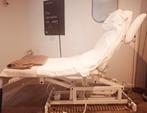 Elektrische behandelstoel – Zo goed als nieuw, Diensten en Vakmensen, Schoonheidsspecialisten | Overige, Massage