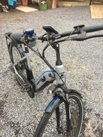 2 elektrische fietsen Krigori Voyager, Fietsen en Brommers, Ophalen