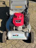 Grasmaaier Kaaz LM5360, Tuin en Terras, Ophalen, Cirkelmaaier, Zo goed als nieuw, Benzine-grasmaaier