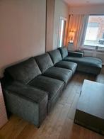 Hoeksalon Manilla, Ophalen