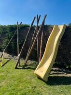 Balançoire bois pour bricoleur, Enfants & Bébés, Enlèvement ou Envoi, Comme neuf, Balançoire